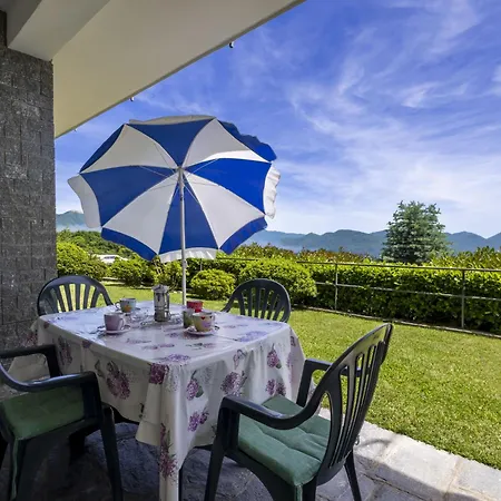 Edo By Interhome Апартаменты