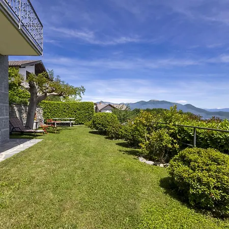 Edo By Interhome Trarego Viggiona