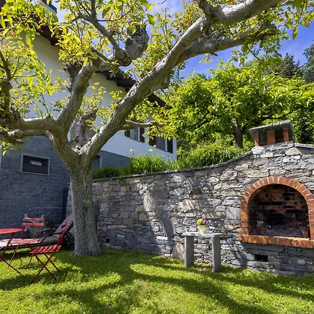 Appartement Edo By Interhome Trarego Viggiona