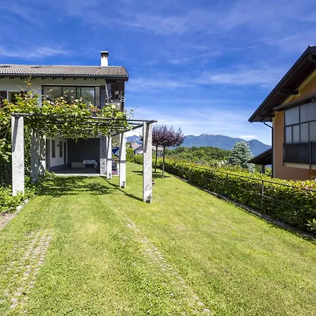 Edo By Interhome * Trarego Viggiona