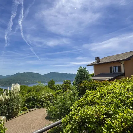 Edo By Interhome Appartement