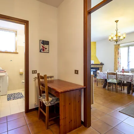 Edo By Interhome Trarego Viggiona