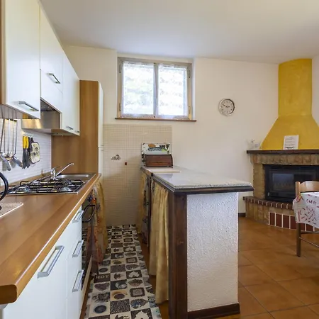Apartamento Edo By Interhome