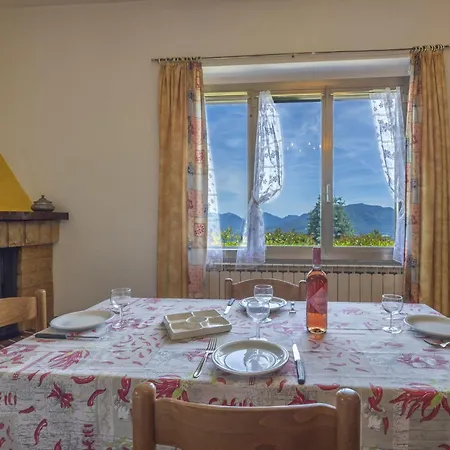 Edo By Interhome Апартаменты *