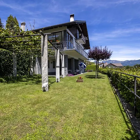 Appartement Edo By Interhome *