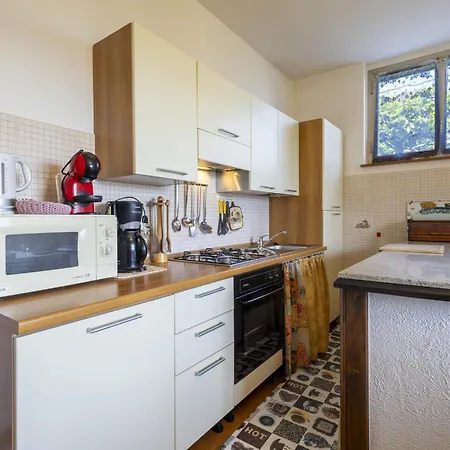 Edo By Interhome Trarego Viggiona