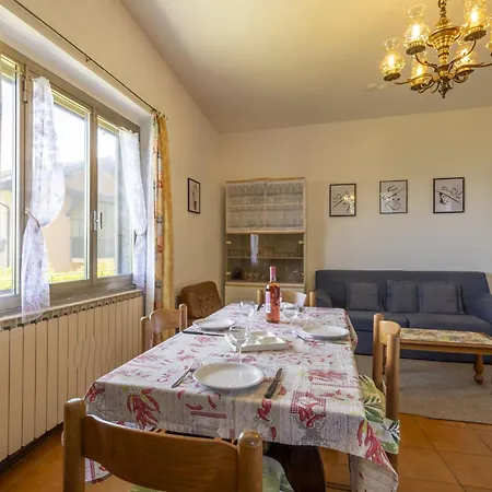 Edo By Interhome * Trarego Viggiona