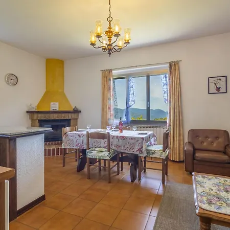 Appartement Edo By Interhome