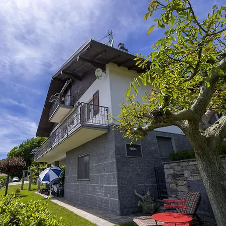 Appartement Edo By Interhome