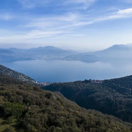 Edo By Interhome Appartement Trarego Viggiona