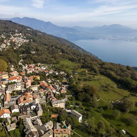 Appartement Edo By Interhome Trarego Viggiona