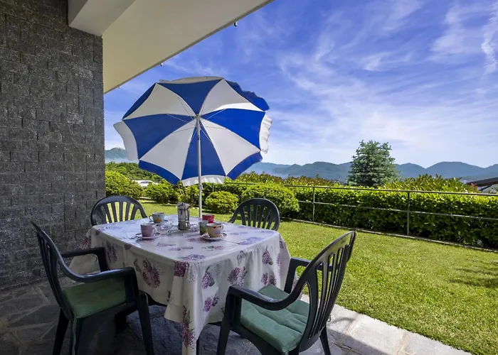 Edo By Interhome Apartment