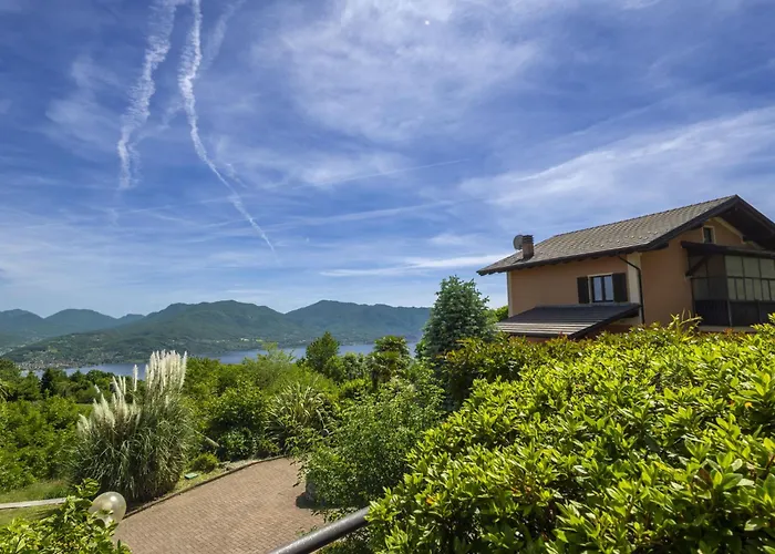 Edo By Interhome Apartment