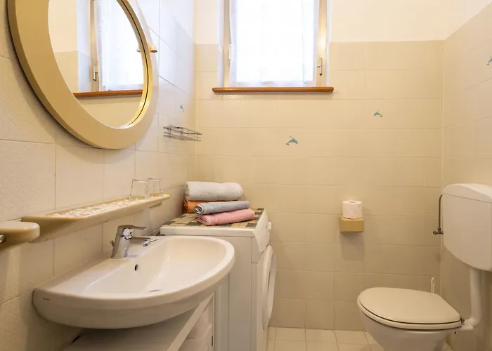 Lägenhet Edo By Interhome