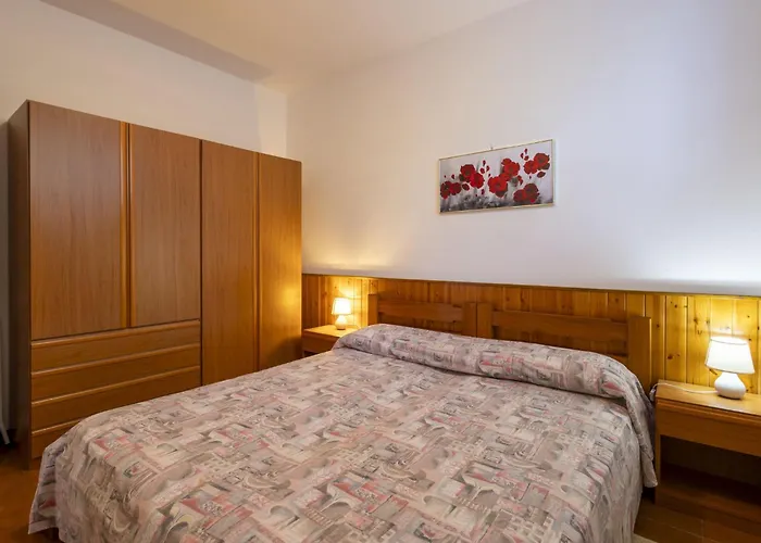 Apartment Edo By Interhome *