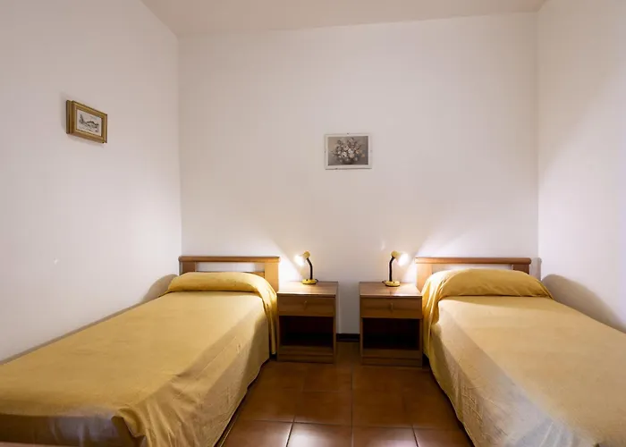 Edo By Interhome Apartment