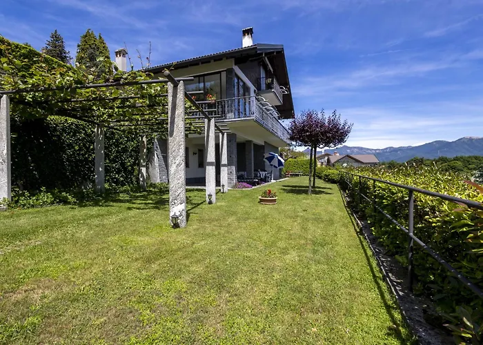 Apartment Edo By Interhome *