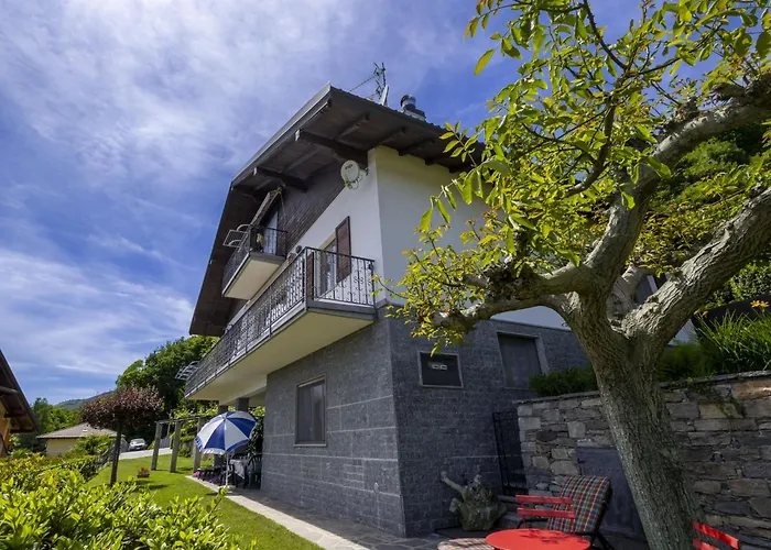 Lägenhet Edo By Interhome